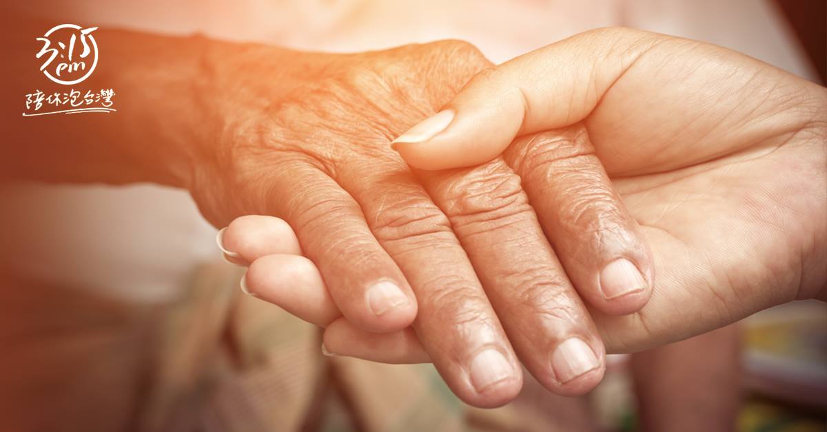 穀雨補老母｜台灣